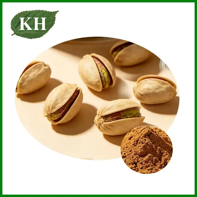 Pistachio Extract